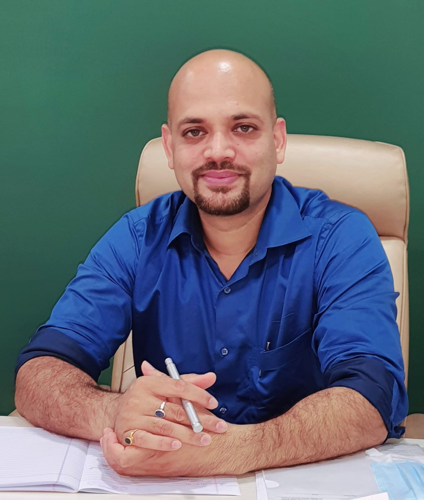 dentist in gurgaon
