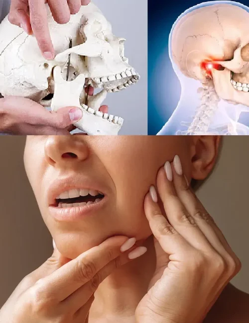 tmj joint pain